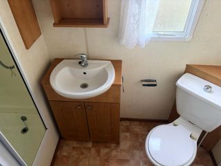 Gran casa móvil oferta especial porte incluido