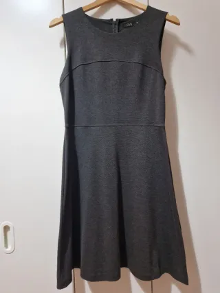 Vestito donna OVS grigio