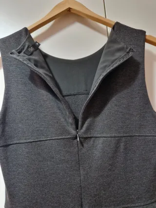 Vestito donna OVS grigio