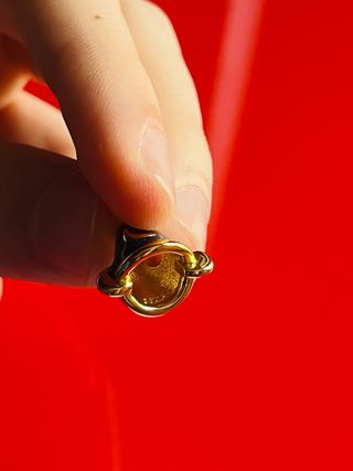 Charm Pandora x Sombrero de Mago Mickey Mouse