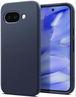 GOOGLE PIXEL 9A 128 GB LILA + ACCESORIOS VARIOS