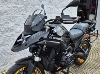 BMW R1300GS