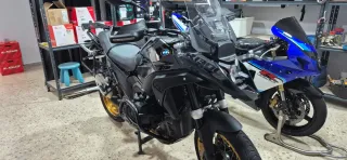 BMW R1300GS