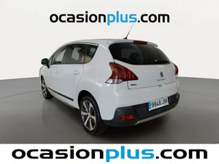 Peugeot 3008 PureTech 130 S&S Allure 96 kW (130 CV)