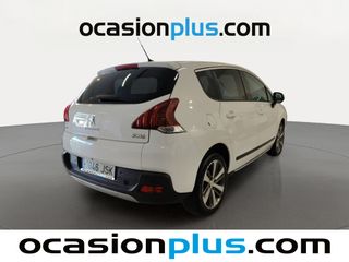 Peugeot 3008 PureTech 130 S&S Allure 96 kW (130 CV)
