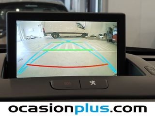 Peugeot 3008 PureTech 130 S&S Allure 96 kW (130 CV)