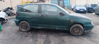 SEAT IBIZA 1999 1.4i Despiece