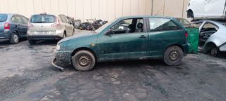 SEAT IBIZA 1999 1.4i Despiece
