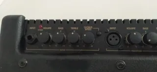 Ampli Ibanez Troubadour T30-U