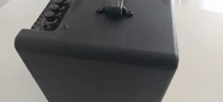 Ampli Ibanez Troubadour T30-U