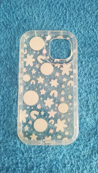 FUNDA IPHONE 15