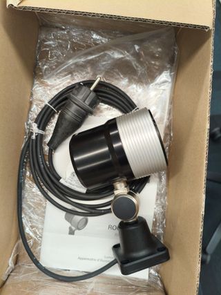 Foco Waldmann ROCIA.focus