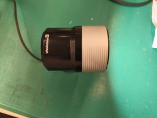 Foco Waldmann ROCIA.focus