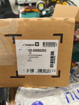 Foco Waldmann ROCIA.focus