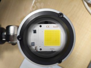 Foco Waldmann ROCIA.focus