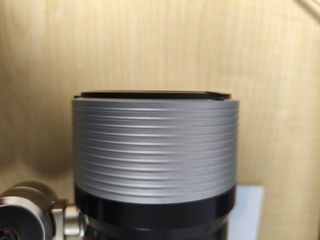 Foco Waldmann ROCIA.focus