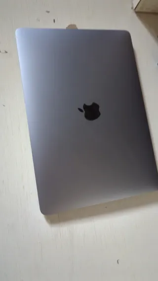 MacBook Air M1 Grigio Siderale