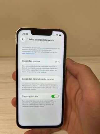 iPhone 13 mini 128GB