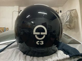 2 Cascos Schuberth S y XS sin golpes 98€ unidad