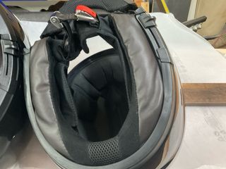 2 Cascos Schuberth S y XS sin golpes  55 € unidad