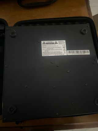 Akai MPC One + custodia da viaggio