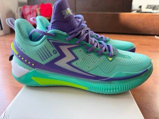 Zapatillas Baloncesto 361 Big3 V Nikola Jokic