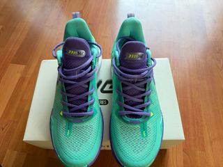 Zapatillas Baloncesto 361 Big3 V Nikola Jokic