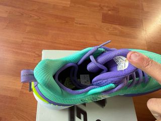 Zapatillas Baloncesto 361 Big3 V Nikola Jokic