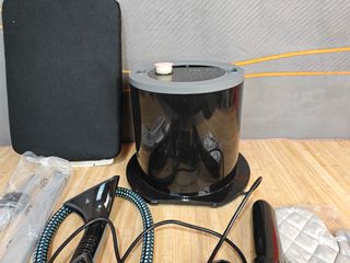 Cecotec IronHero 2000 Centro Planchado Vertical