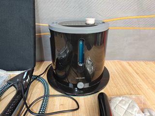 Cecotec IronHero 2000 Centro Planchado Vertical