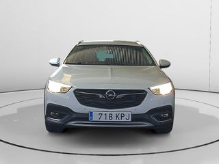 Opel Insignia  2.0 Turbo 4x4