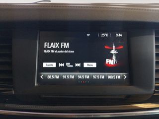 Opel Insignia  2.0 Turbo 4x4