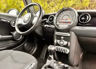 Despiece MINI Cooper 2007