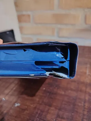 VHS Matar o ser muerto (3er Reich) Videoclub