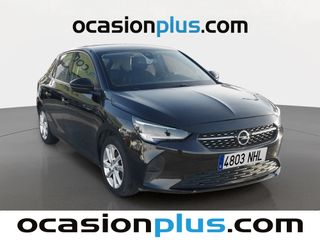 Opel Corsa 1.2 Turbo XHL Elegance 74 kW (100 CV)