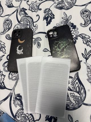 iPhone 14 Morado 256GB