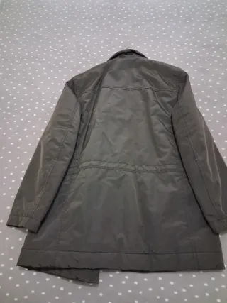 Chaqueta Boss Marrón Hombre