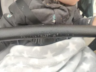 Carro bebé Keops by Wowwgoods Q7