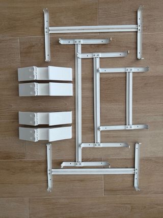 Radiador eléctrico de cristal CECOTEC