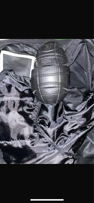 Chaqueta Ixon Motorista Talla L