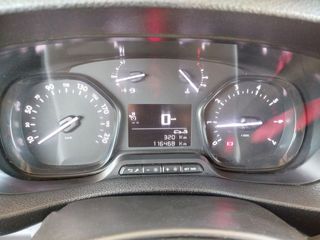 Citroën Jumpy Confort XL