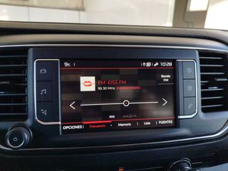 Citroën Jumpy Confort XL