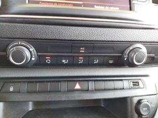 Citroën Jumpy Confort XL