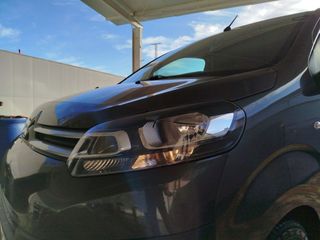 Citroën Jumpy Confort XL