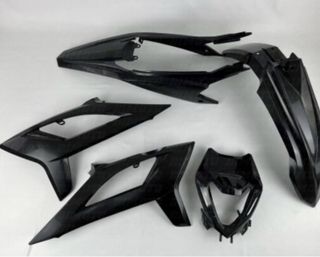 Plásticos Beta RR 50/125 Enduro 2021-2025