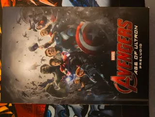 Pack comics Marvel español