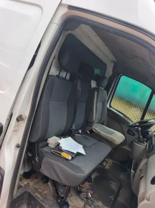 Nissan Interstar 2005