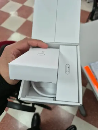 Chromecast con Google TV 4K