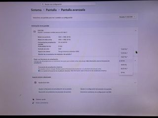 Monitor Samsung S22C350H