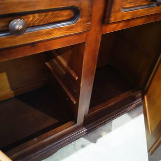 APARADOR BAJO MACIZO    R3760073047881